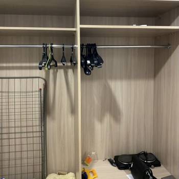 Продается 2-х комнатная квартира, 24 м²