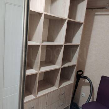 Сдается 1-комнатная квартира, 36 м²