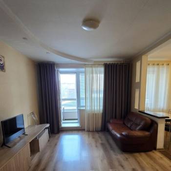 Сдается 2-х комнатная квартира, 50 м²