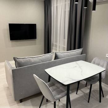 Сдается 1-комнатная квартира, 38 м²