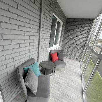 Сдается 1-комнатная квартира, 38 м²