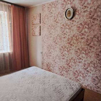 Сдается 2-х комнатная квартира, 60 м²