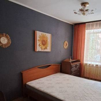 Сдается 2-х комнатная квартира, 60 м²