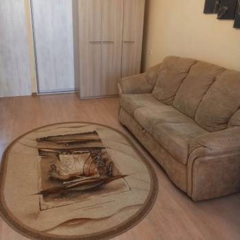 Сдается 1-комнатная квартира, 39,5 м²