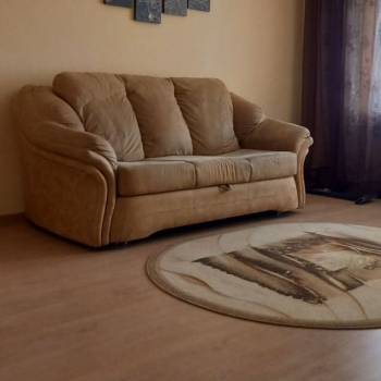 Сдается 1-комнатная квартира, 39,5 м²