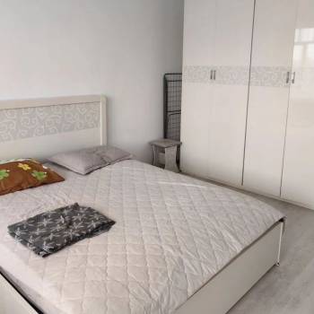 Продается 1-комнатная квартира, 25,6 м²