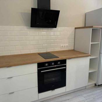 Сдается 1-комнатная квартира, 30 м²