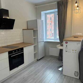 Сдается 1-комнатная квартира, 30 м²