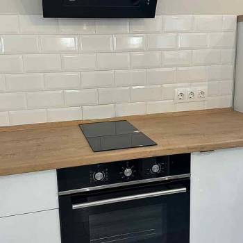 Сдается 1-комнатная квартира, 30 м²