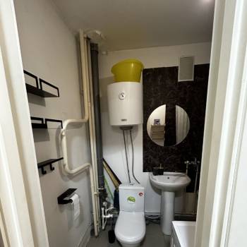 Сдается 1-комнатная квартира, 30 м²