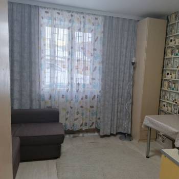 Сдается 1-комнатная квартира, 21 м²