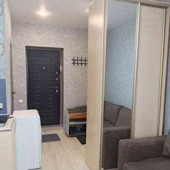 Сдается 1-комнатная квартира, 21 м²