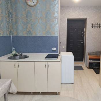 Сдается 1-комнатная квартира, 21 м²