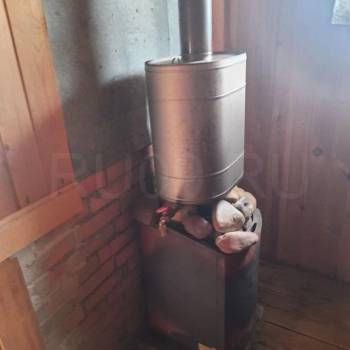 Продается Дом, 21 м²