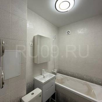 Продается 1-комнатная квартира, 23 м²