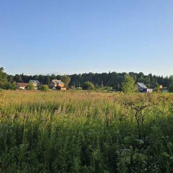 Продается Участок, 1370 м²