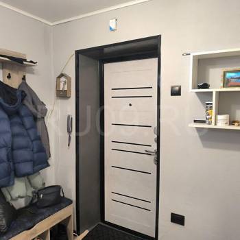 Сдается 2-х комнатная квартира, 50 м²