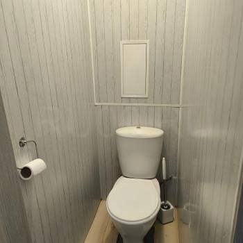 Сдается 2-х комнатная квартира, 50 м²