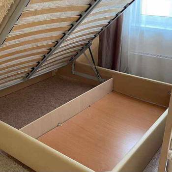 Сдается 2-х комнатная квартира, 56 м²