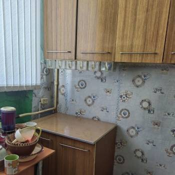 Продается 2-х комнатная квартира, 46,2 м²