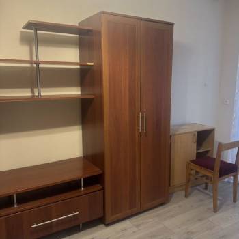 Продается 1-комнатная квартира, 28,8 м²