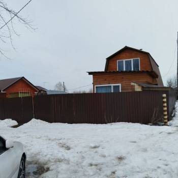 Продается Дом, 42 м²