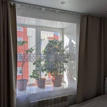 Продается 2-х комнатная квартира, 38,5 м²