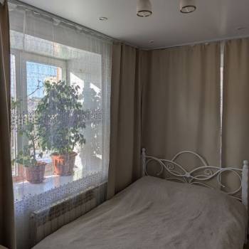 Продается 2-х комнатная квартира, 38,5 м²