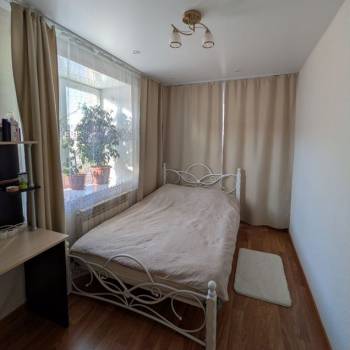 Продается 2-х комнатная квартира, 38,5 м²