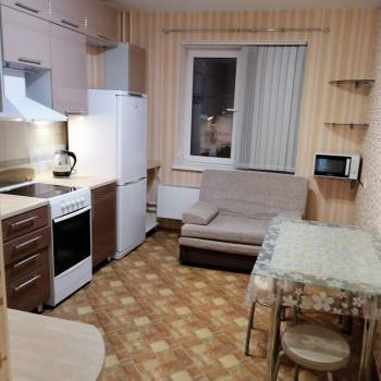 Продается 2-х комнатная квартира, 57 м²