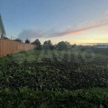 Продается Участок, 600 м²