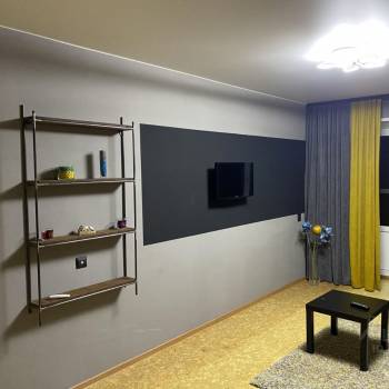 Продается 1-комнатная квартира, 45 м²