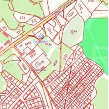 Продается Участок, 800 м²