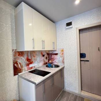 Сдается 1-комнатная квартира, 14 м²