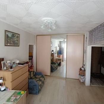 Продается 3-х комнатная квартира, 42,2 м²