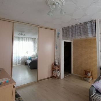 Продается 3-х комнатная квартира, 42,2 м²