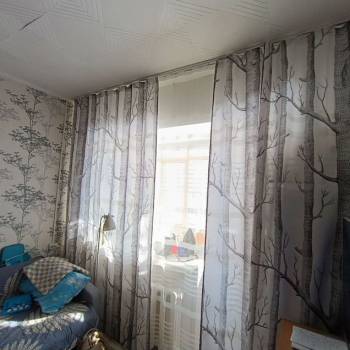 Продается 3-х комнатная квартира, 42,2 м²