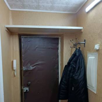 Сдается 1-комнатная квартира, 32 м²