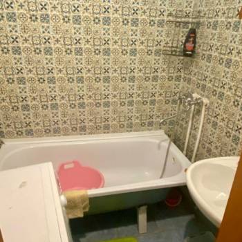 Сдается 2-х комнатная квартира, 53 м²