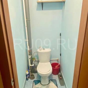 Сдается 2-х комнатная квартира, 53 м²