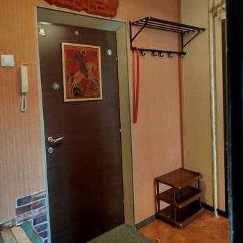 Сдается 2-х комнатная квартира, 47,7 м²