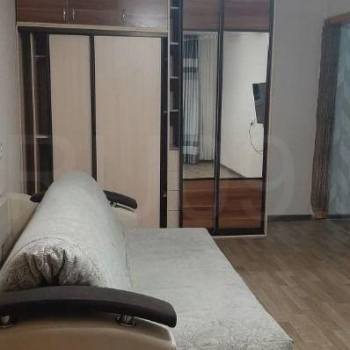 Сдается 2-х комнатная квартира, 40 м²