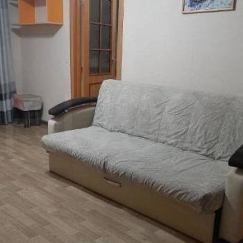 Сдается 2-х комнатная квартира, 40 м²