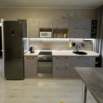 Сдается 1-комнатная квартира, 41 м²