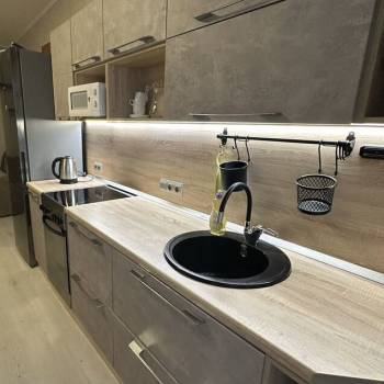 Сдается 1-комнатная квартира, 41 м²