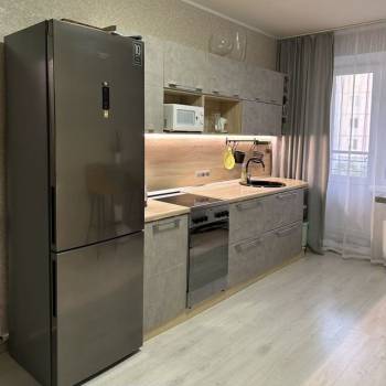 Сдается 1-комнатная квартира, 41 м²