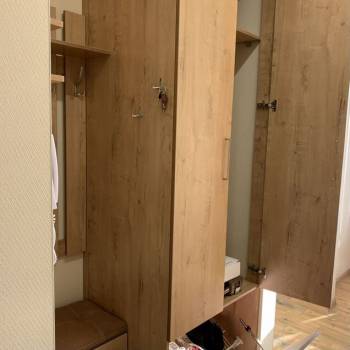 Продается 1-комнатная квартира, 51,5 м²