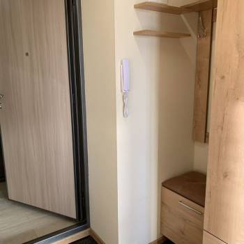 Продается 1-комнатная квартира, 51,5 м²