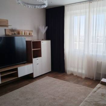 Сдается 2-х комнатная квартира, 52,3 м²