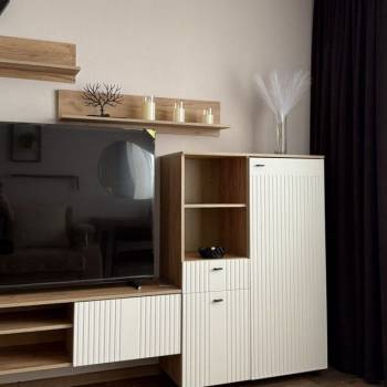 Сдается 2-х комнатная квартира, 52,3 м²